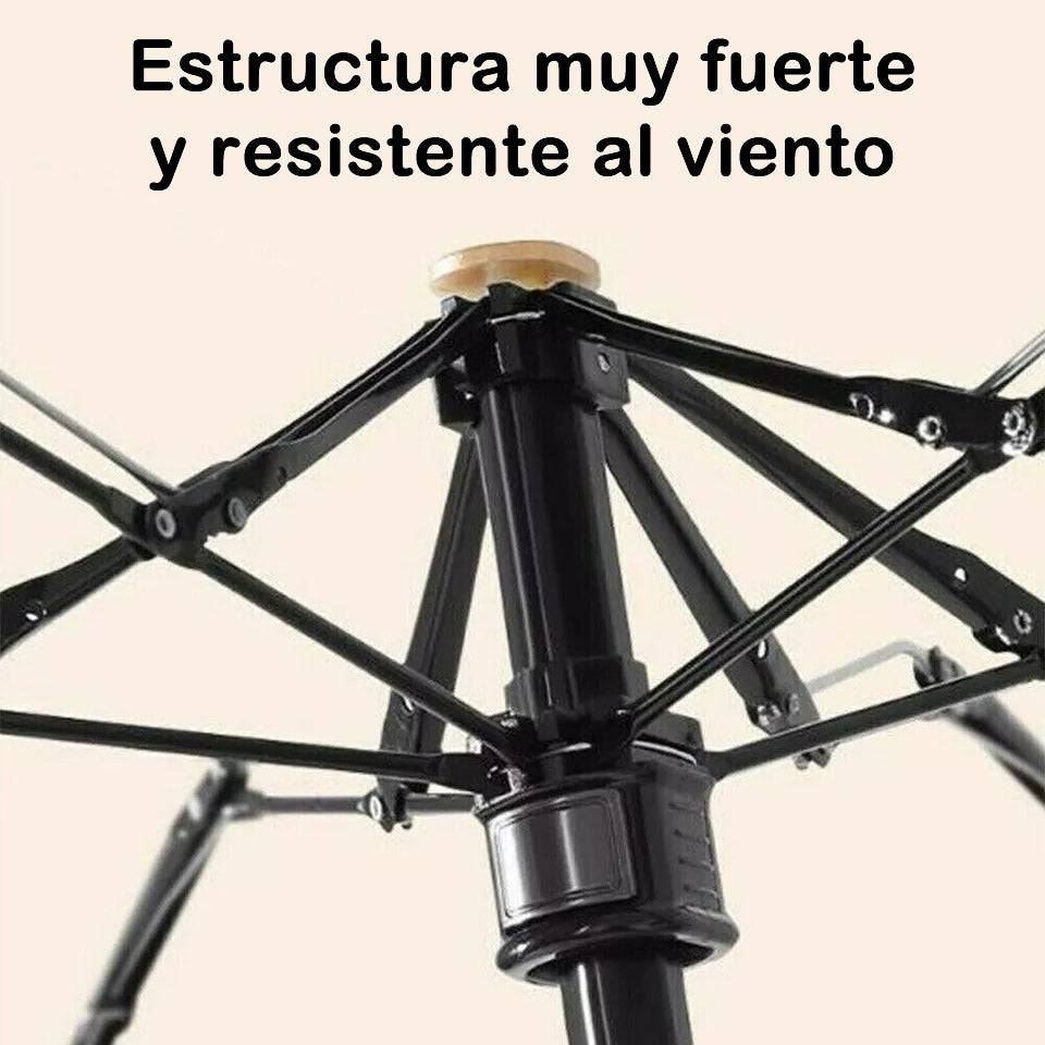 Mini Sombrilla Portátil